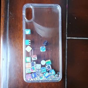 Phone case